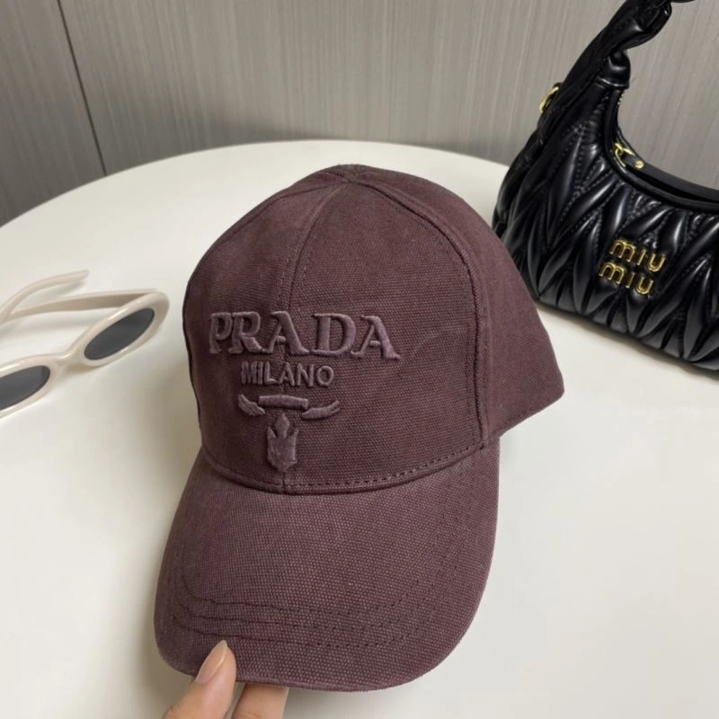 Prada Caps Upgraded 257129