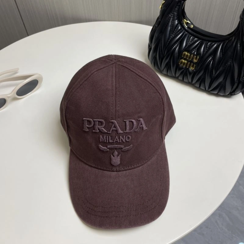 Prada Caps Upgraded 257129