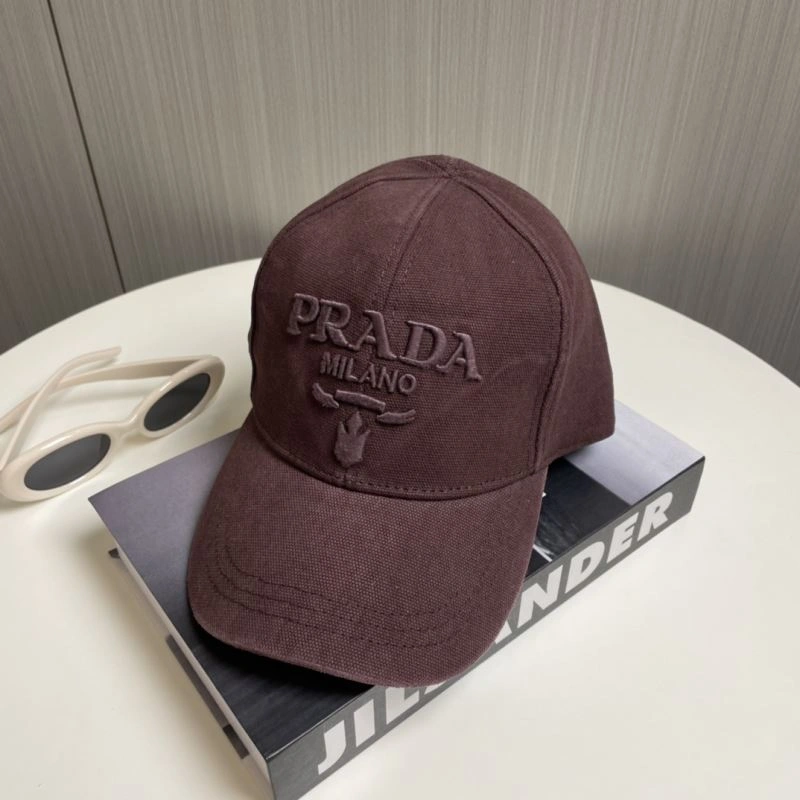 Prada Caps Upgraded 257129