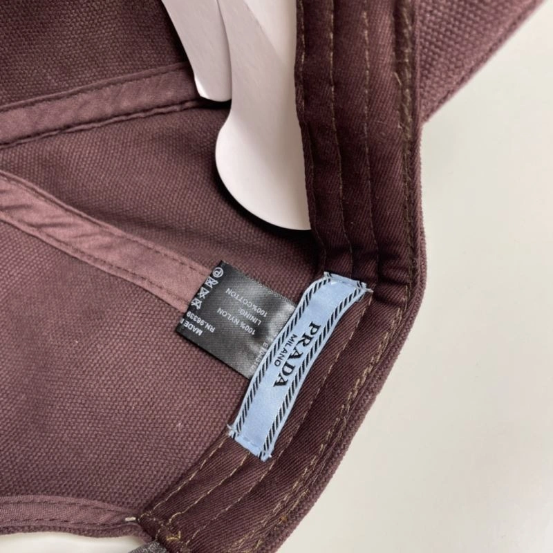 Prada Caps Upgraded 257129