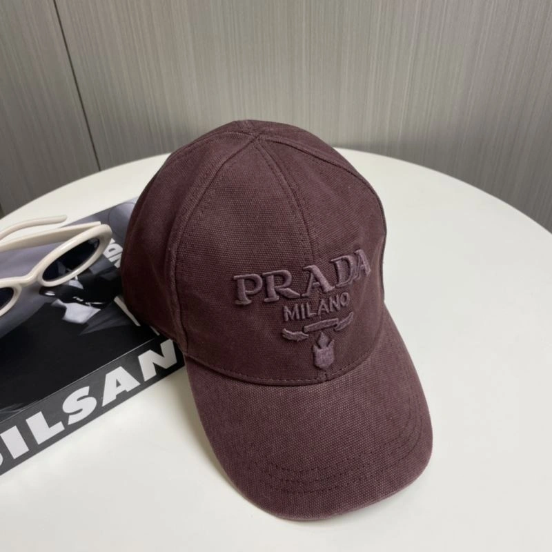Prada Caps Upgraded 257129