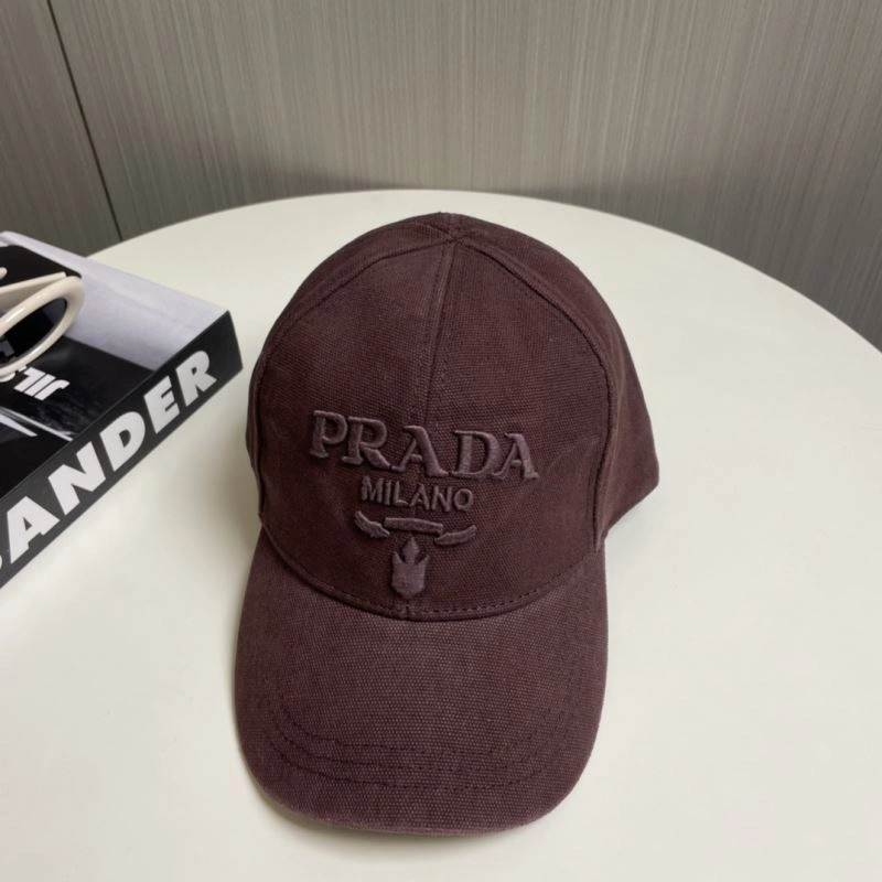 Prada Caps Upgraded 257129