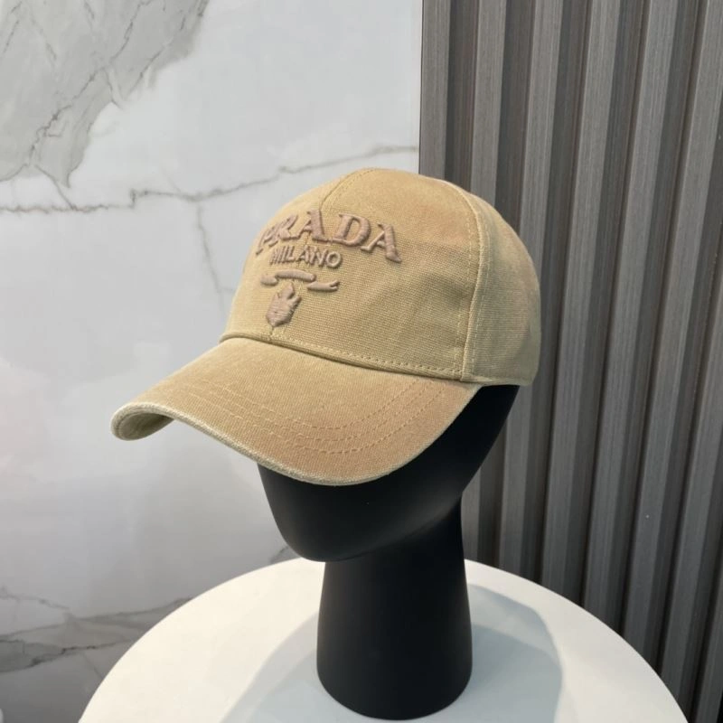Prada Caps Stylish 257135