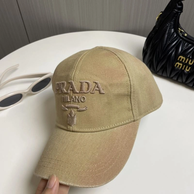 Prada Caps Stylish 257135