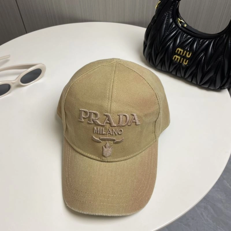 Prada Caps Stylish 257135