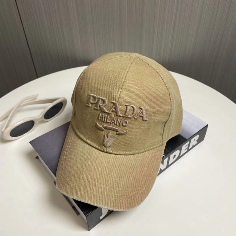 Prada Caps Stylish 257135