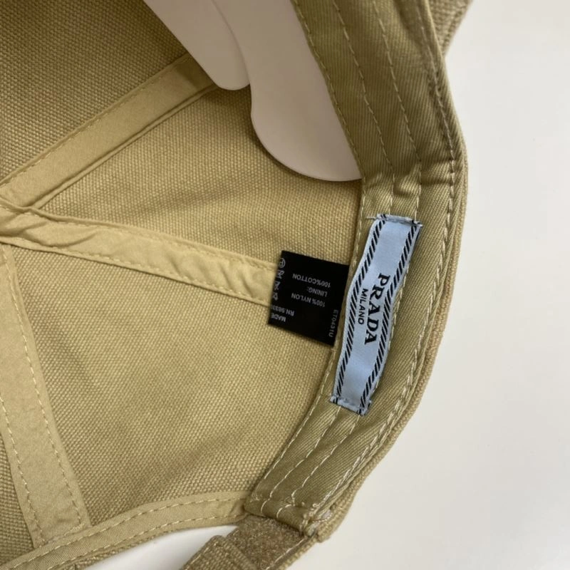 Prada Caps Stylish 257135