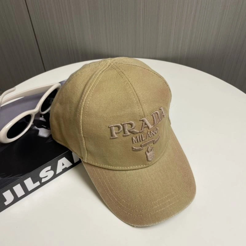 Prada Caps Stylish 257135