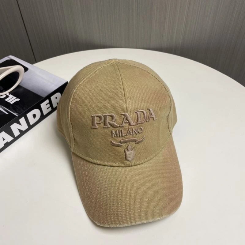 Prada Caps Stylish 257135