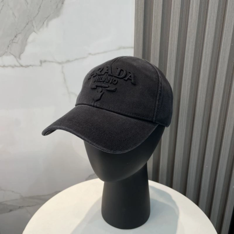 Prada Caps Reliable 257126