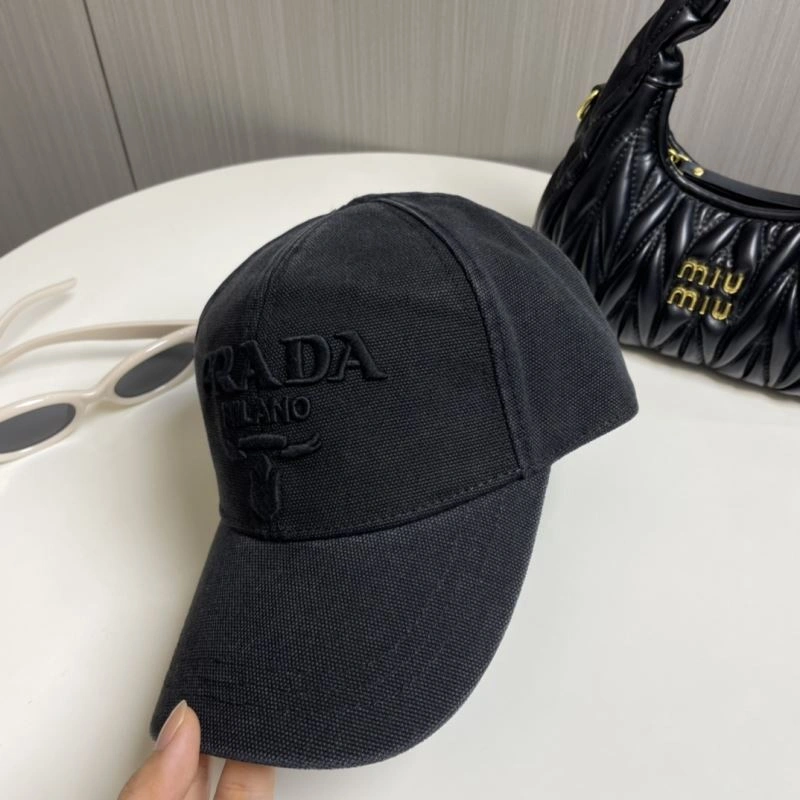 Prada Caps Reliable 257126