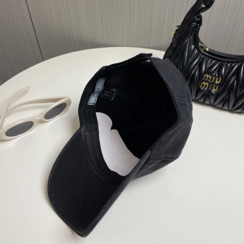 Prada Caps Reliable 257126
