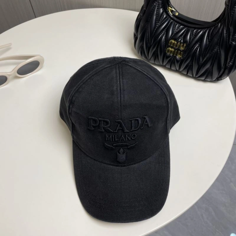 Prada Caps Reliable 257126