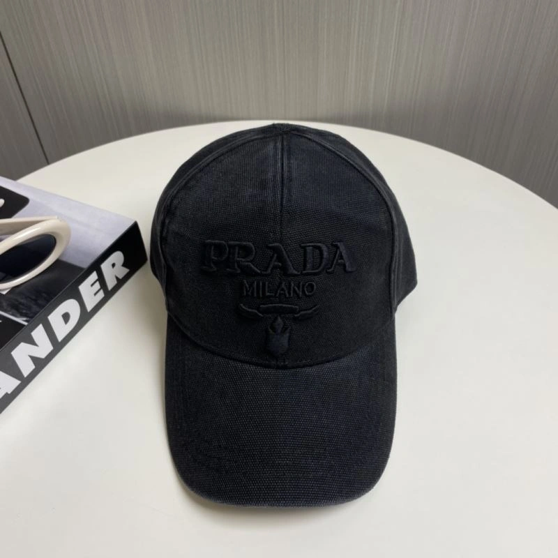 Prada Caps Reliable 257126