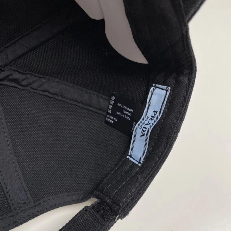 Prada Caps Reliable 257126