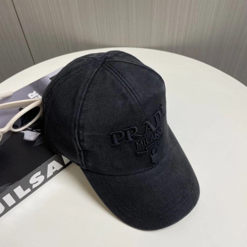 Prada Caps Reliable 257126