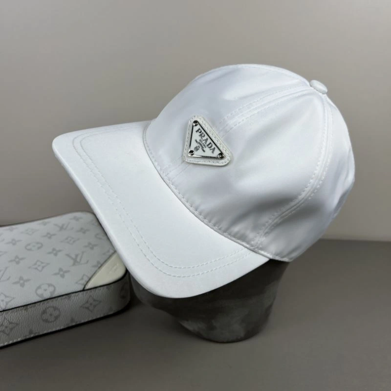 Effortless Prada Caps 257137