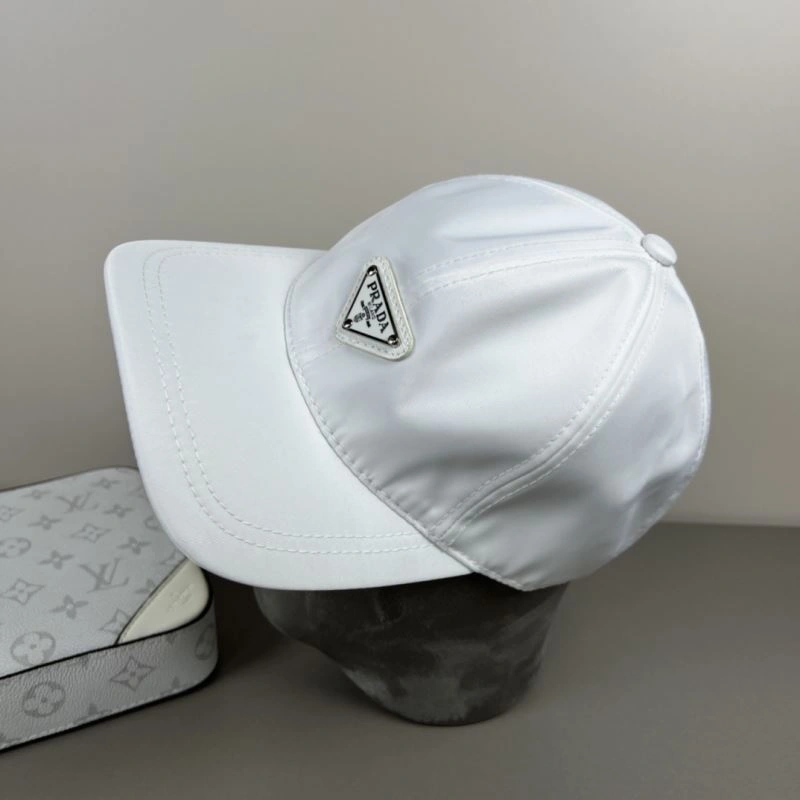 Effortless Prada Caps 257137