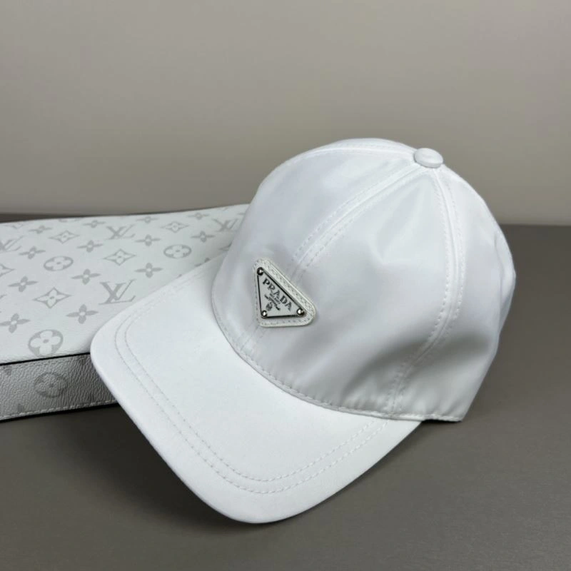 Effortless Prada Caps 257137
