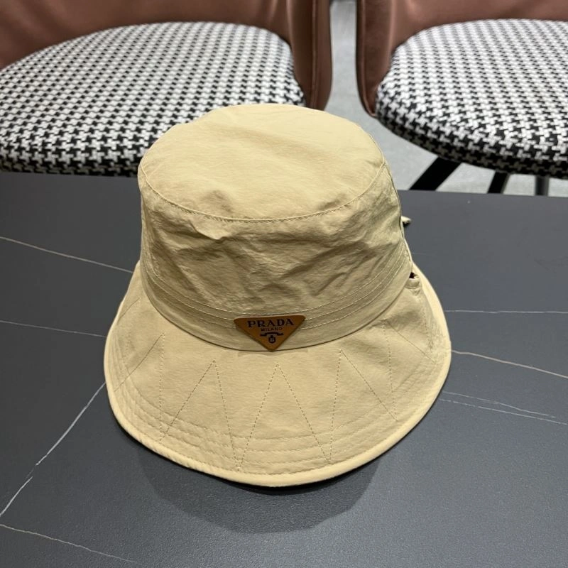 OnTrend Prada Caps 257136