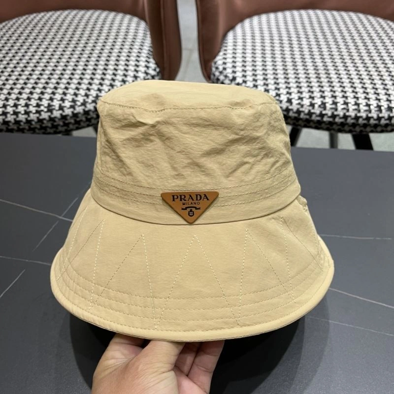 OnTrend Prada Caps 257136