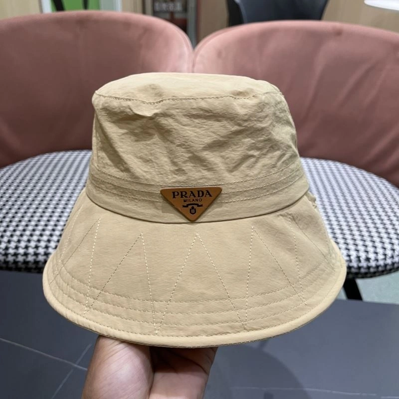 OnTrend Prada Caps 257136