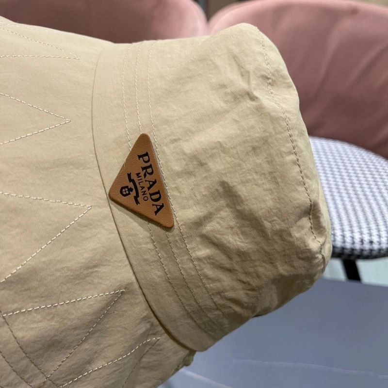 OnTrend Prada Caps 257136