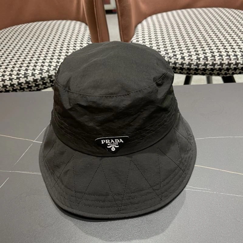 Durable Prada Caps 257150