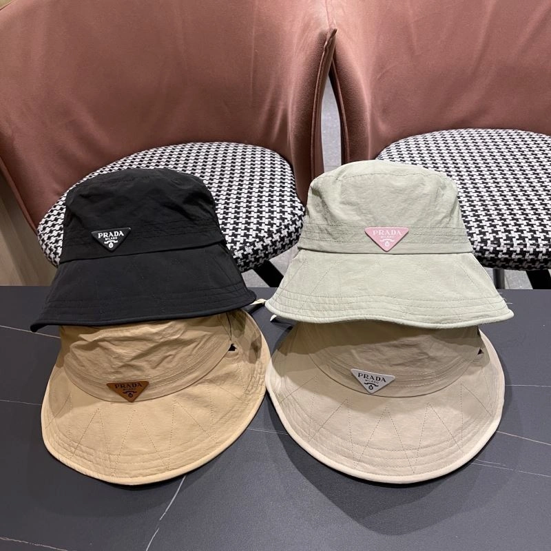 Durable Prada Caps 257150