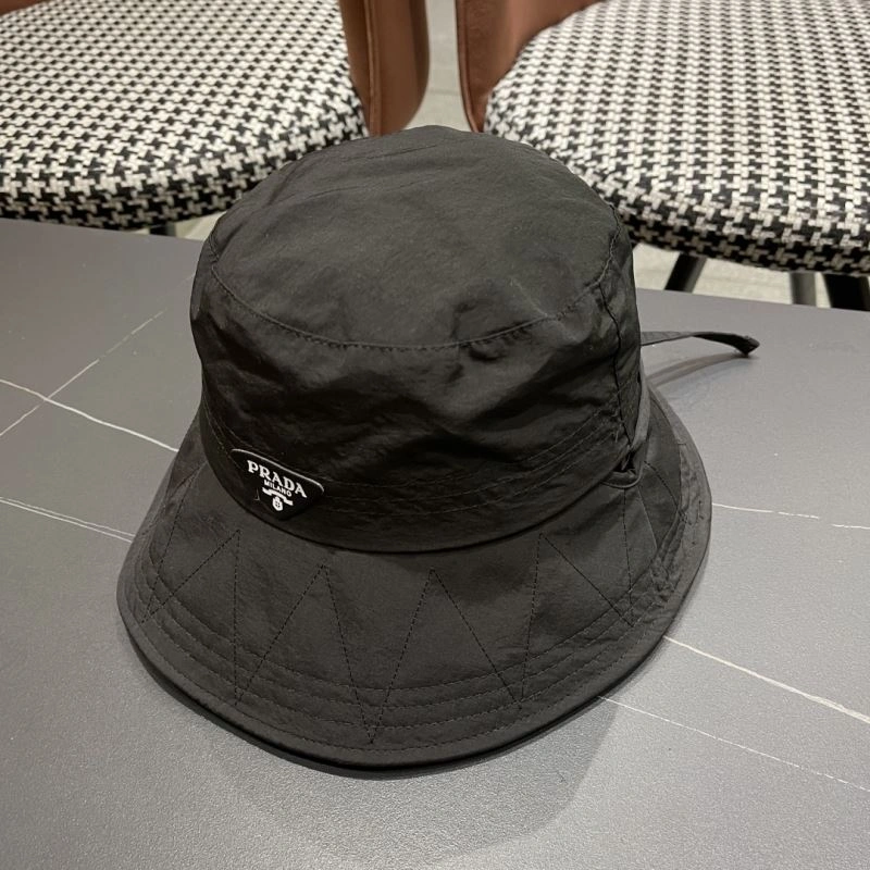 Durable Prada Caps 257150