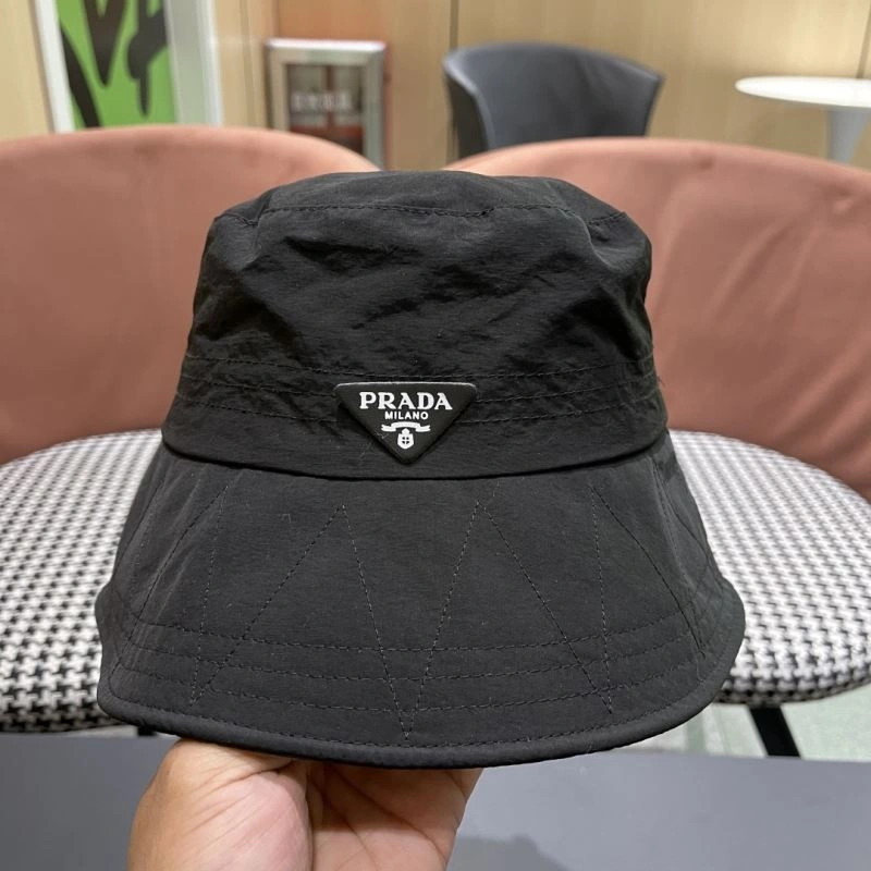 Durable Prada Caps 257150