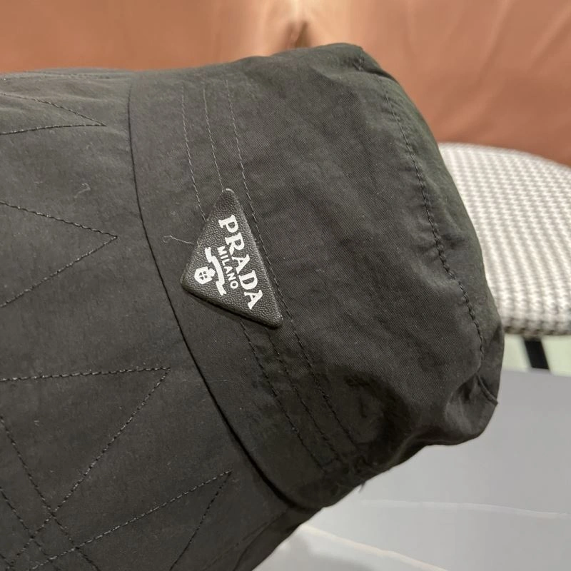 Durable Prada Caps 257150