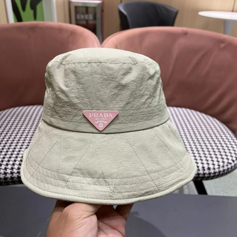 AllSeason Prada Caps 257148