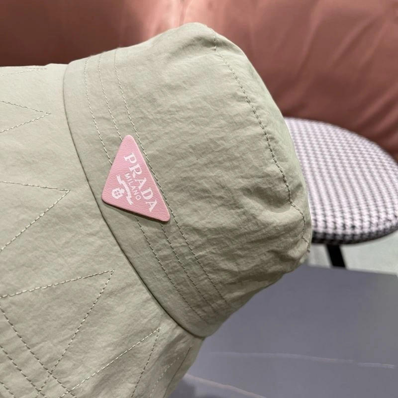 AllSeason Prada Caps 257148