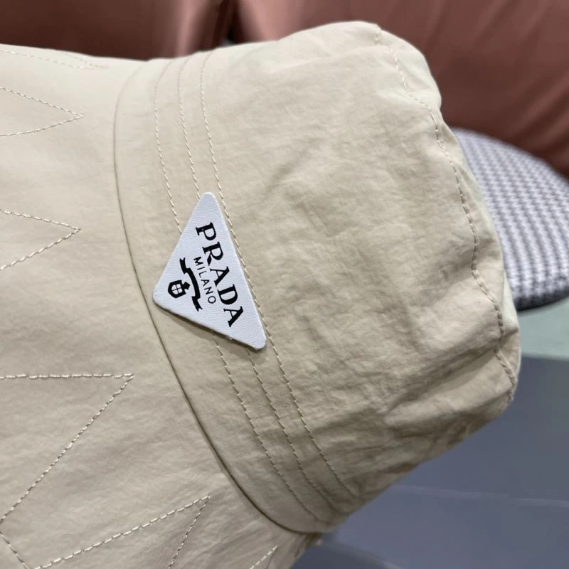 Prada Caps SmartChoice 257152