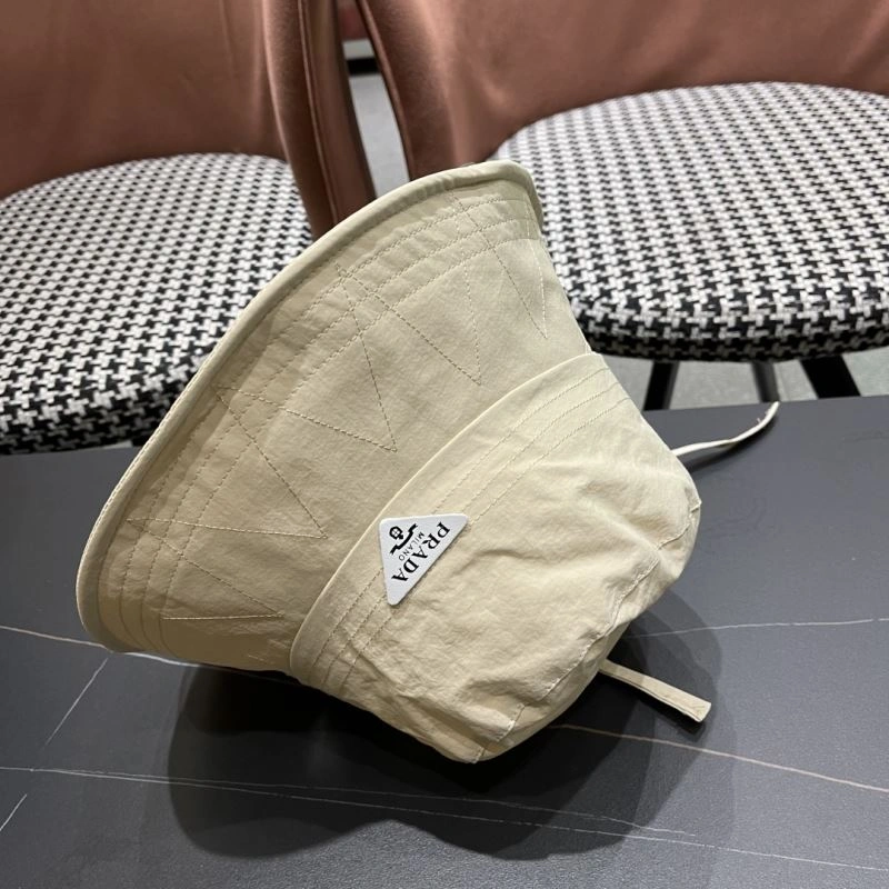 Prada Caps SmartChoice 257152