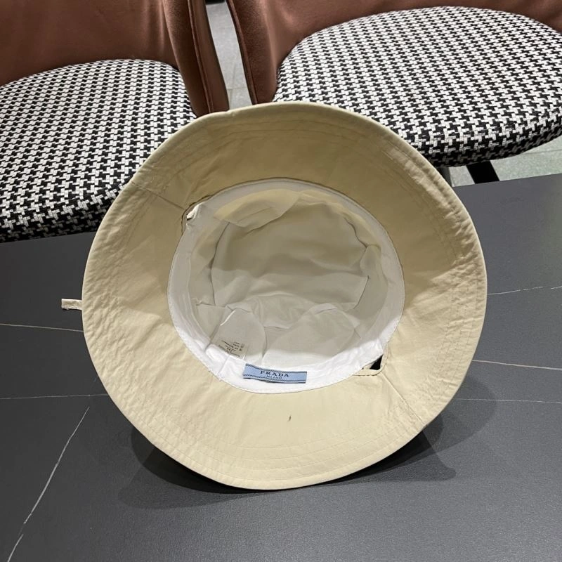 Prada Caps SmartChoice 257152