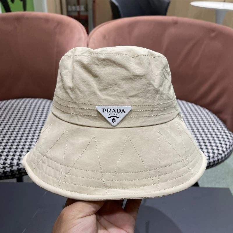 Prada Caps SmartChoice 257152