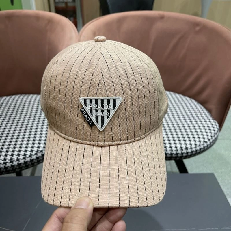Prada Caps DailyWear 257151