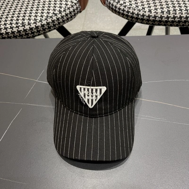 FashionForward Prada Caps 257132