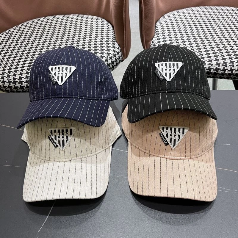 FashionForward Prada Caps 257132