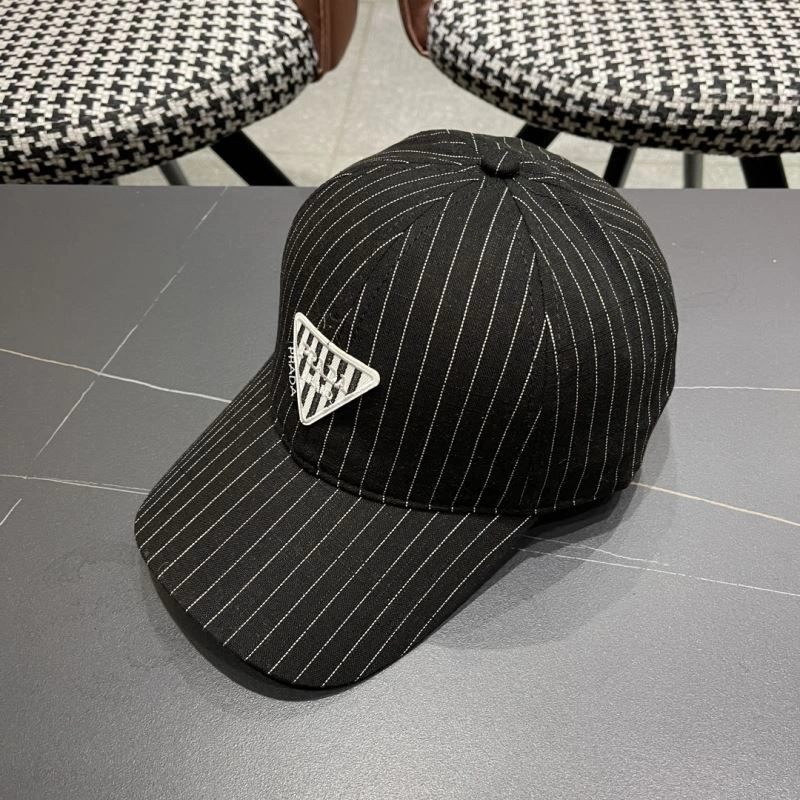 FashionForward Prada Caps 257132