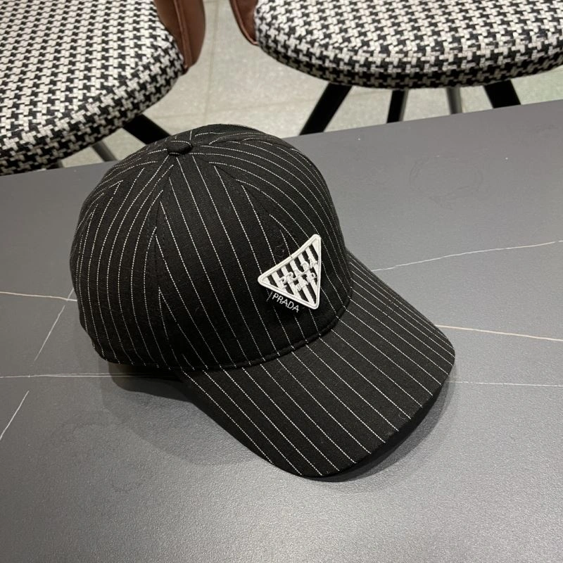 FashionForward Prada Caps 257132