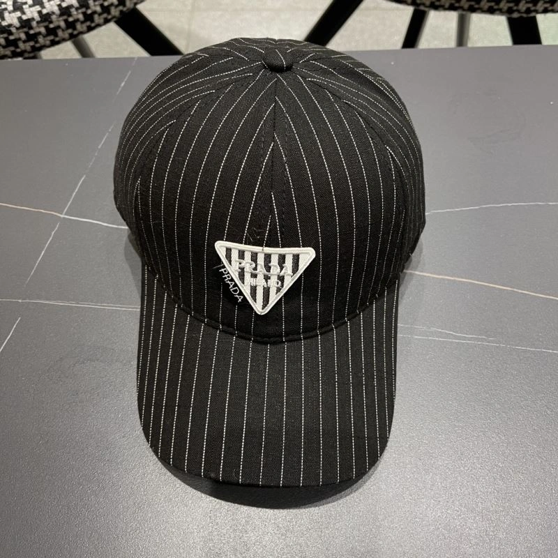 FashionForward Prada Caps 257132