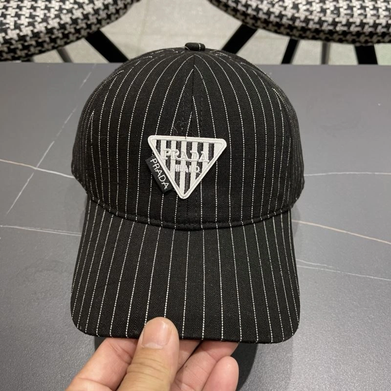 FashionForward Prada Caps 257132