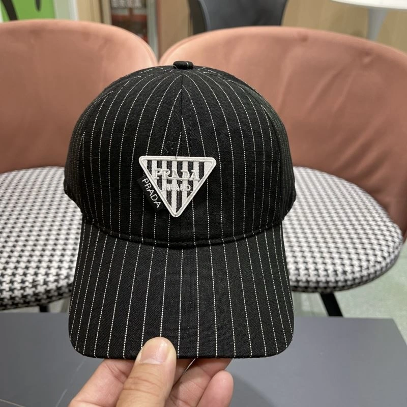 FashionForward Prada Caps 257132