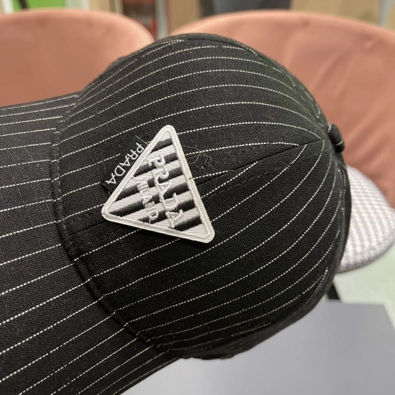 FashionForward Prada Caps 257132