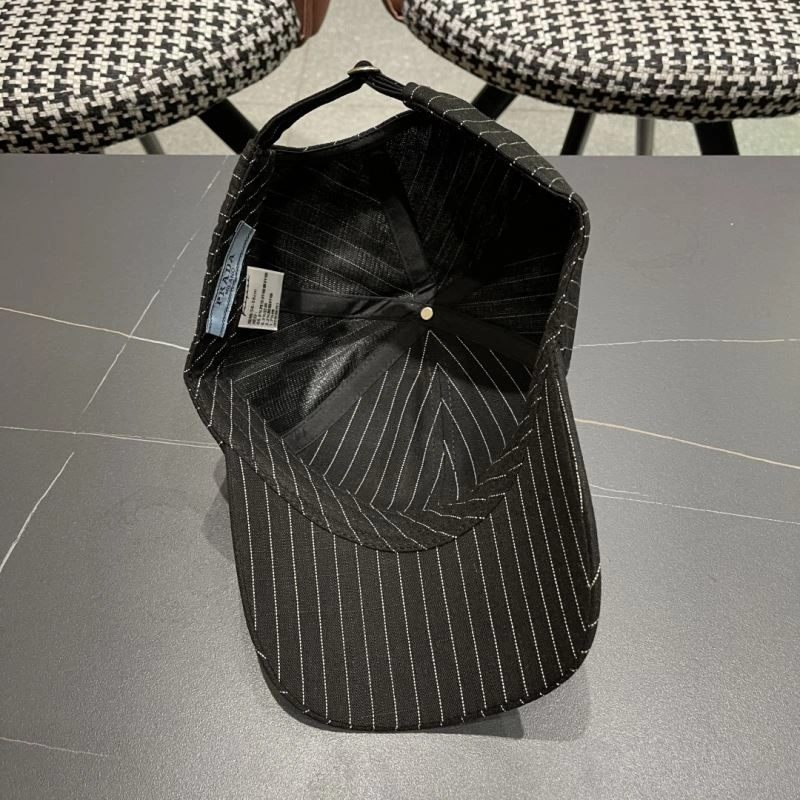 FashionForward Prada Caps 257132