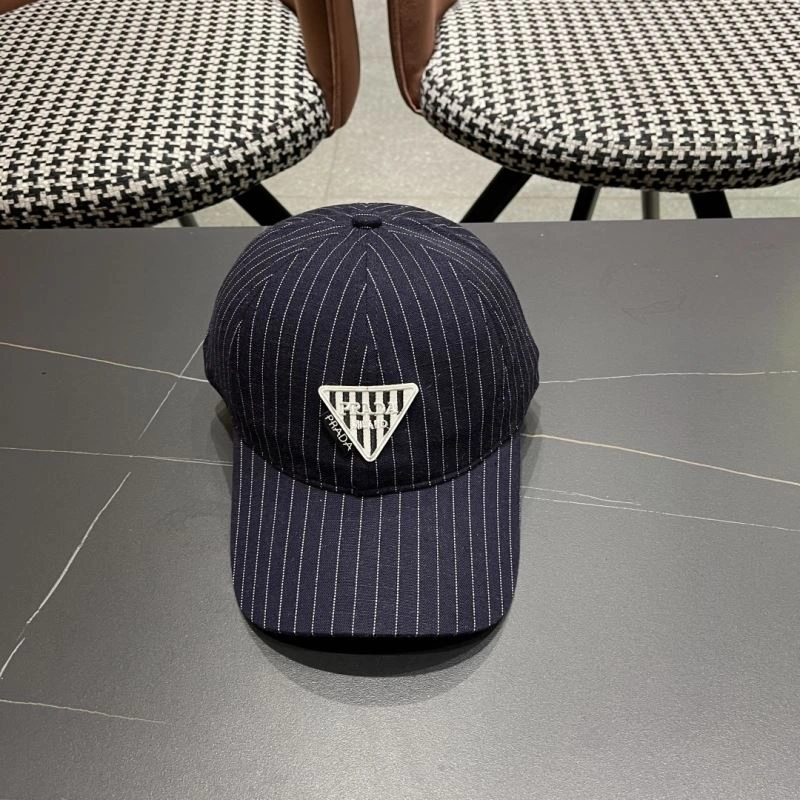 Prada Caps Seasonal 257146