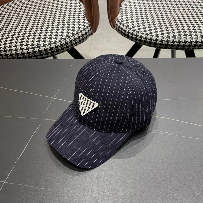 Prada Caps Seasonal 257146